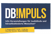 DB!mpuls Logo