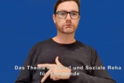 Screenshot DGS-Video Uwe Zelle