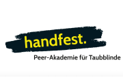 handfest logo