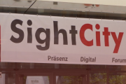 SightCity Messe Logo