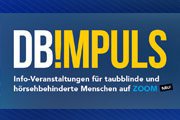 DB Impuls Logo
