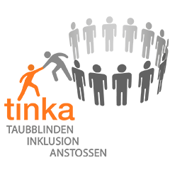 Taubblindeninklusion anstoßen LOKO tinka